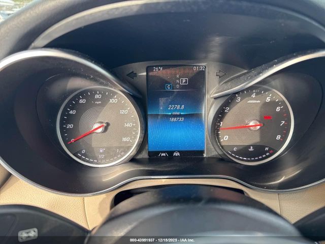 Mercedes-Benz GLC 4matic Image 5