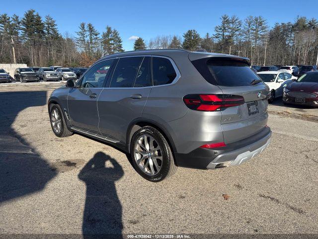 BMW X Series Xdrive40i Image 9