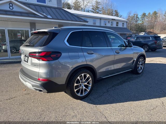 BMW X Series Xdrive40i Image 6