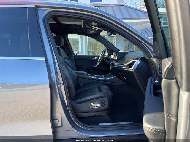 BMW X Series Xdrive40i Image 2