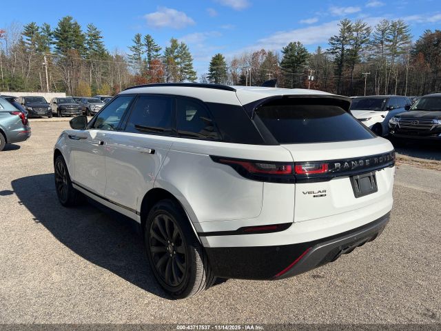 Land Rover Range Rover Velar D180 Se R-dynamic Image 2