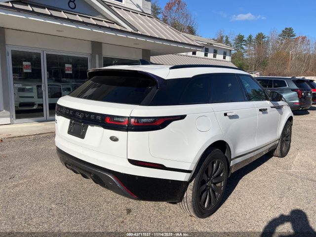 Land Rover Range Rover Velar D180 Se R-dynamic Image 9