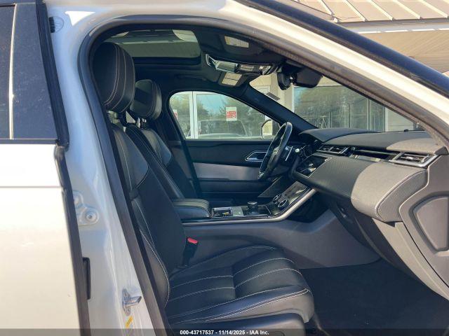 Land Rover Range Rover Velar D180 Se R-dynamic Image 3