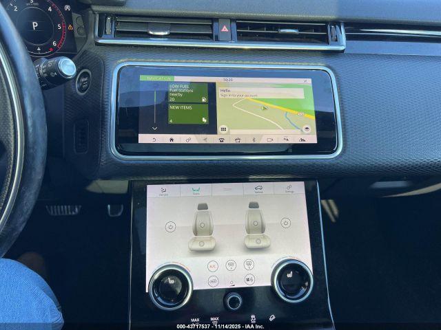 Land Rover Range Rover Velar D180 Se R-dynamic Image 10