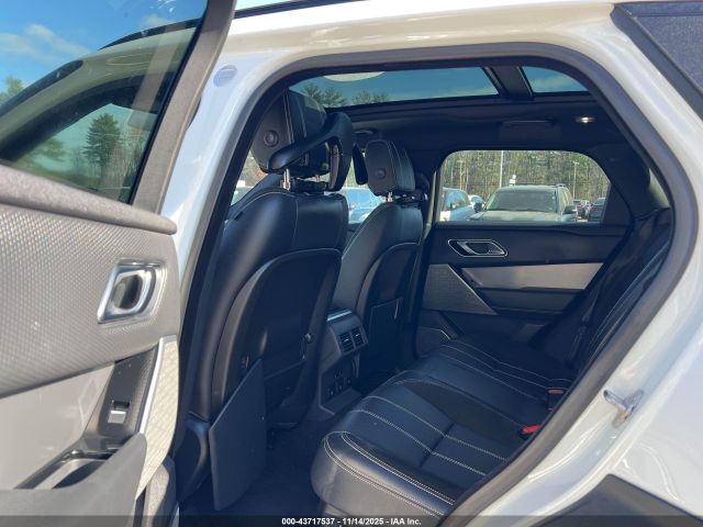 Land Rover Range Rover Velar D180 Se R-dynamic Image 6