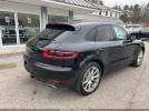 Porsche Macan Turbo Image 4