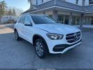 Mercedes-Benz GLE 4matic Image 1