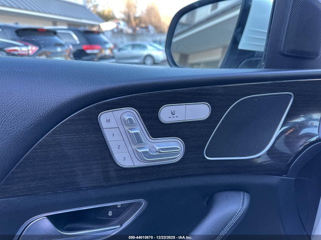 Mercedes-Benz GLE 4matic Image 3