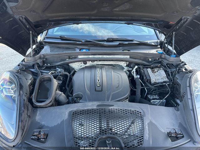 Porsche Macan Image 6