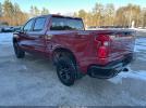 Chevrolet Silverado 1500 4wd  Short Bed Custom Trail Boss Image 2