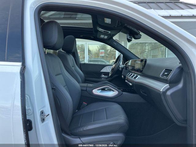 Mercedes-Benz GLE 4matic Image 3