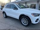 Mercedes-Benz GLE 4matic Image 5