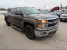 Chevrolet Silverado 1500 2lt Image 1