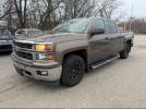 Chevrolet Silverado 1500 2lt Image 6