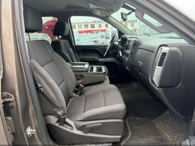 Chevrolet Silverado 1500 2lt Image 10