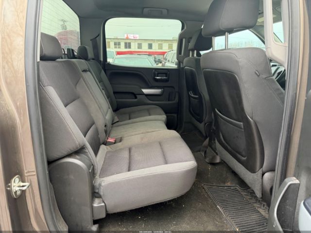 Chevrolet Silverado 1500 2lt Image 3