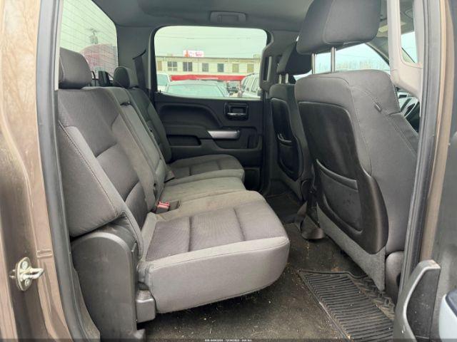 Chevrolet Silverado 1500 2lt Image 3