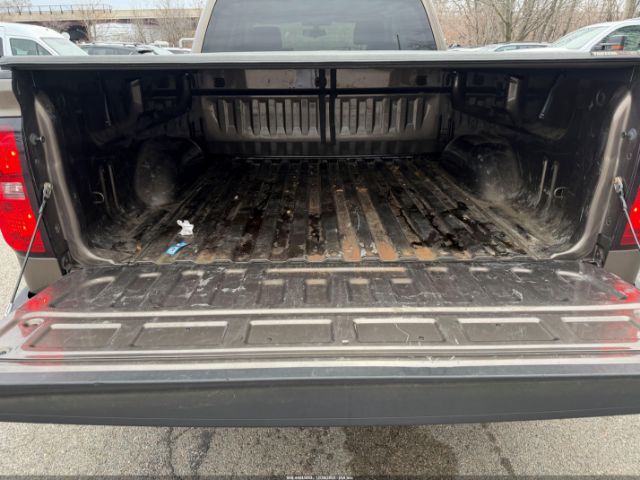 Chevrolet Silverado 1500 2lt Image 4