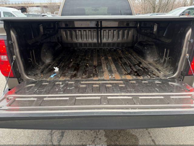 Chevrolet Silverado 1500 2lt Image 4