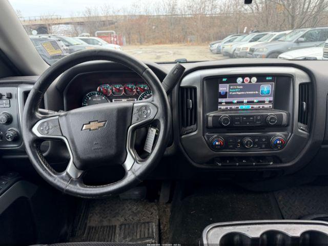 Chevrolet Silverado 1500 2lt Image 9
