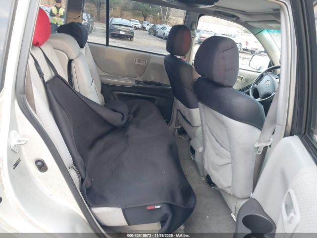 Toyota Highlander V6 Image 4