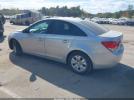 Chevrolet Cruze Ls Auto Image 3