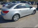 Chevrolet Cruze Ls Auto Image 2