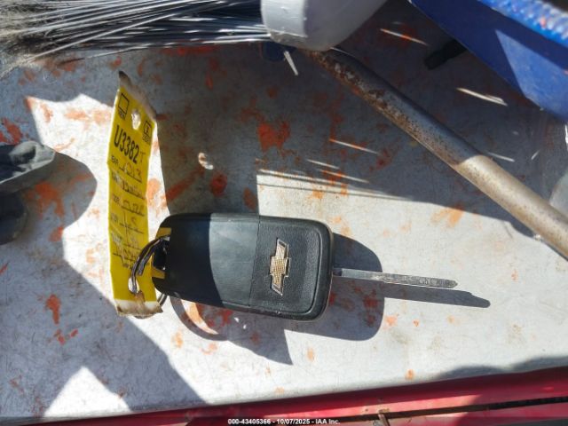 Chevrolet Cruze Ls Auto Image 6