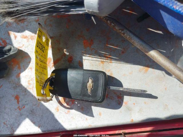 Chevrolet Cruze Ls Auto Image 6