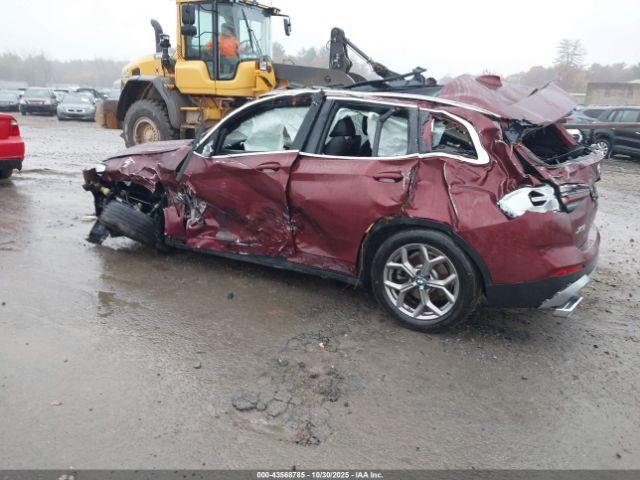 BMW X Series Xdrive30i Image 11