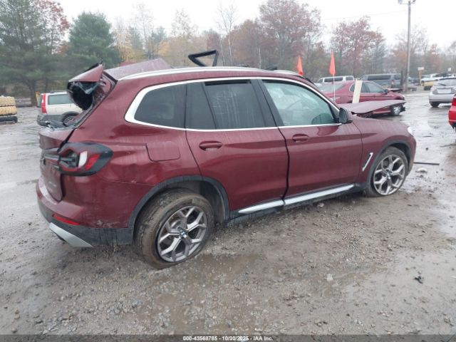 BMW X Series Xdrive30i Image 12