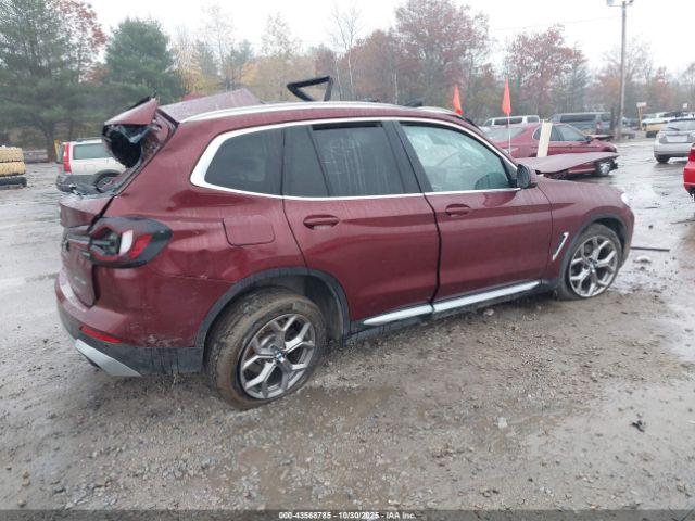 BMW X Series Xdrive30i Image 12