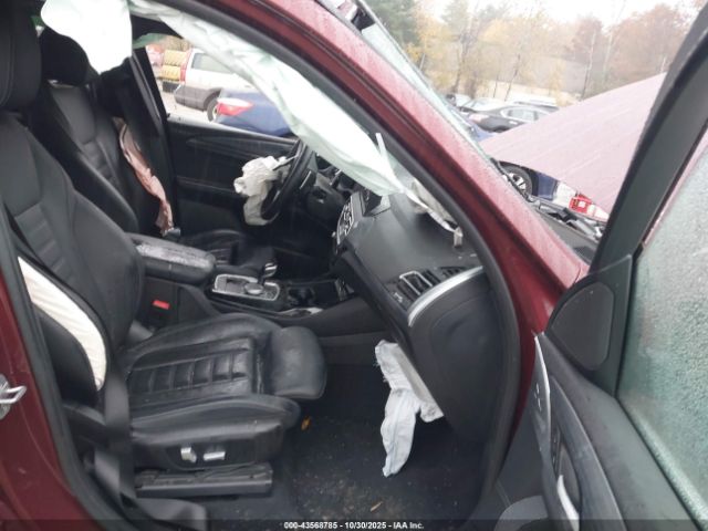 BMW X Series Xdrive30i Image 13