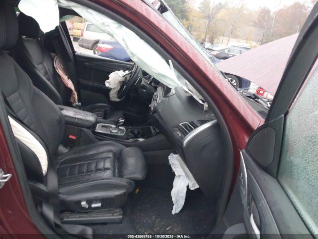 BMW X Series Xdrive30i Image 13