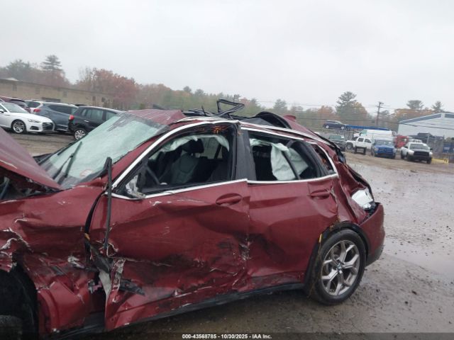 BMW X Series Xdrive30i Image 15