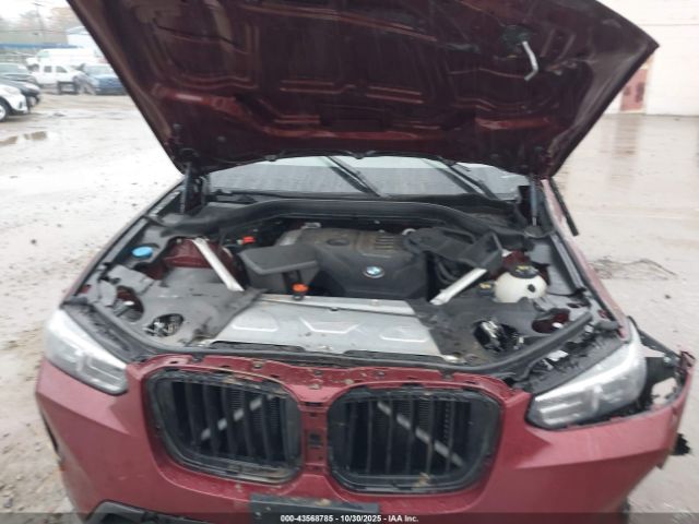 BMW X Series Xdrive30i Image 14