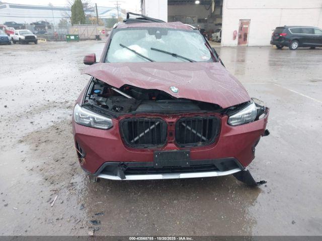 BMW X Series Xdrive30i Image 2