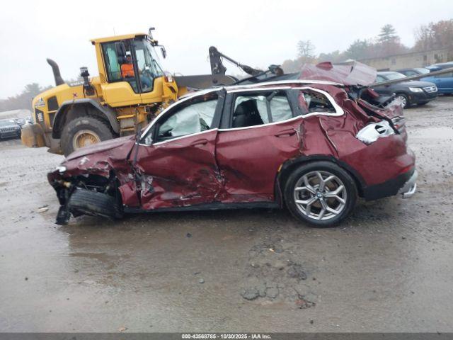 BMW X Series Xdrive30i Image 6