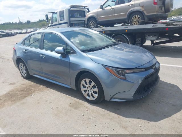 Toyota Corolla Le Image 1