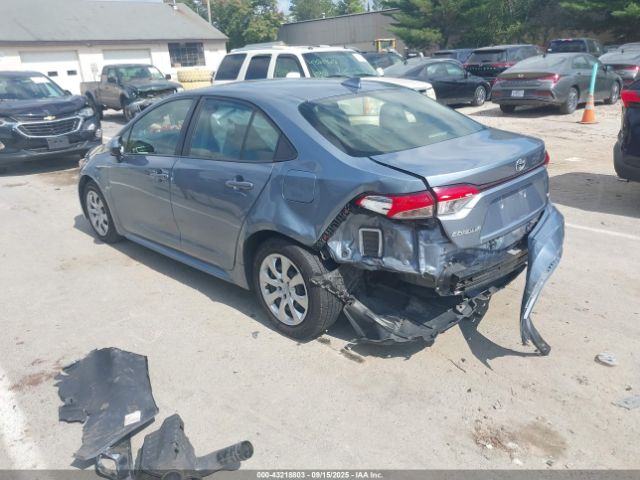 Toyota Corolla Le Image 12