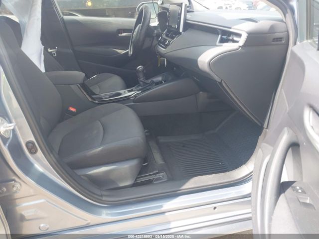 Toyota Corolla Le Image 2