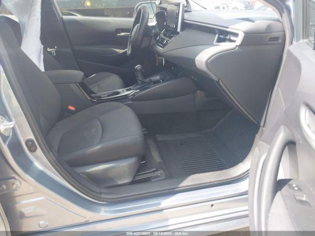 Toyota Corolla Le Image 2