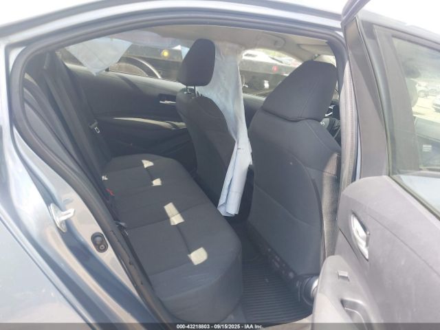 Toyota Corolla Le Image 7