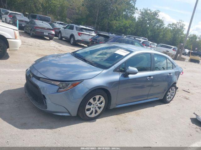 Toyota Corolla Le Image 15