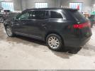 Lincoln MKT Livery Image 2