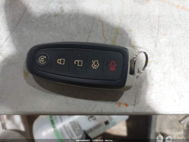 Lincoln MKT Livery Image 4