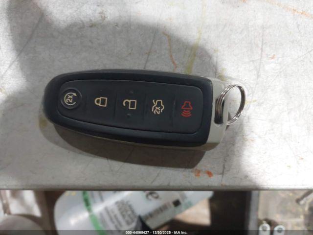 Lincoln MKT Livery Image 4