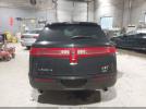 Lincoln MKT Livery Image 12
