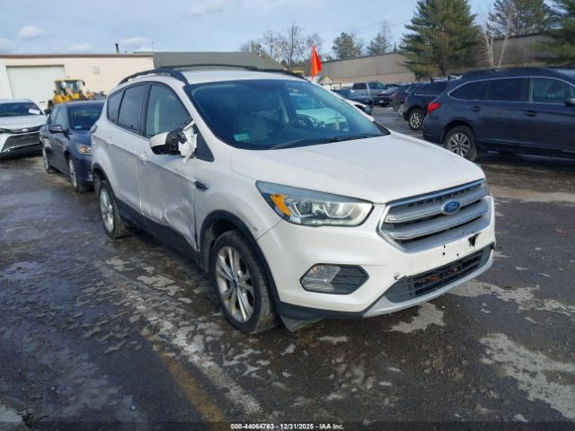 Ford Escape Se Image 1