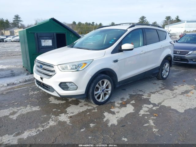 Ford Escape Se Image 3